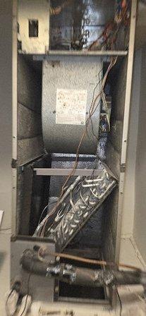 Bright Air Duct Cleaning Seminole