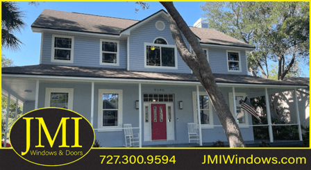 JMI Windows & Doors