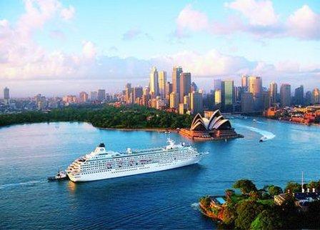 Cruise Planners - SaltyBreezeCruisePlanners.com