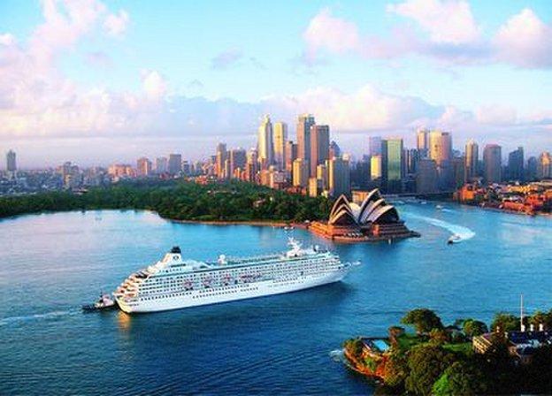 Cruise Planners - SaltyBreezeCruisePlanners.com