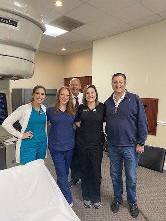 Comprehensive Hematology Oncology