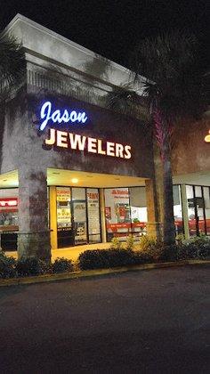 Jason Jewelers