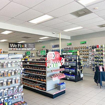 Batteries Plus