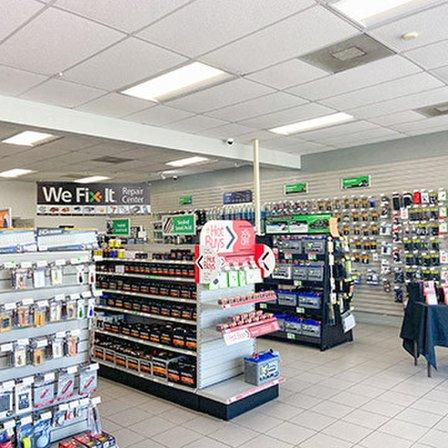 Batteries Plus