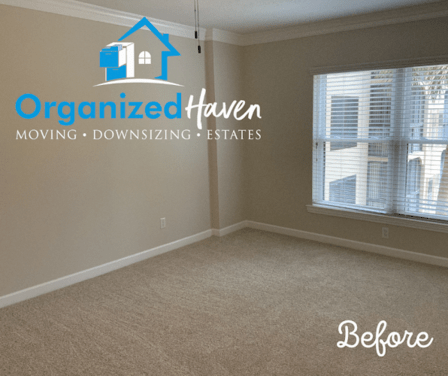 Organized Haven