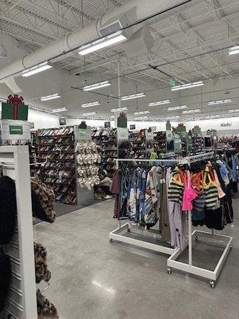 Nordstrom Rack