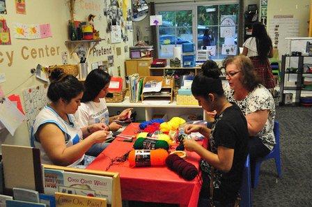 The Village Early Learning Center