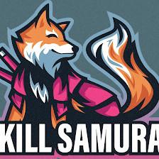 Skill Samurai