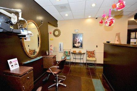Divine Designs Salon & Spa