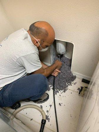 Debris Clear LLC