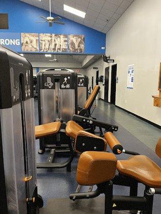 East Pasco Family YMCA