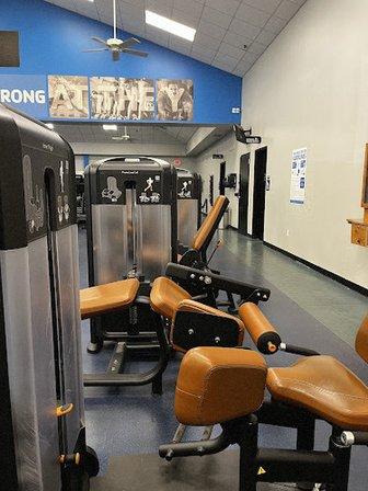 East Pasco Family YMCA