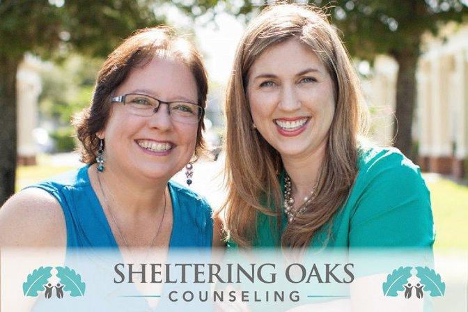 Sheltering Oaks Counseling