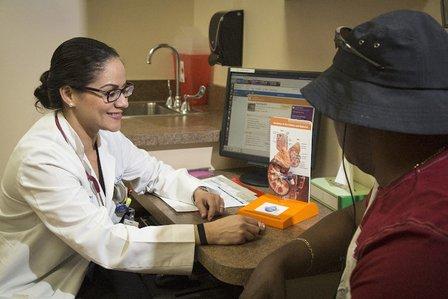 Beverly Deliz-Tirado, MD