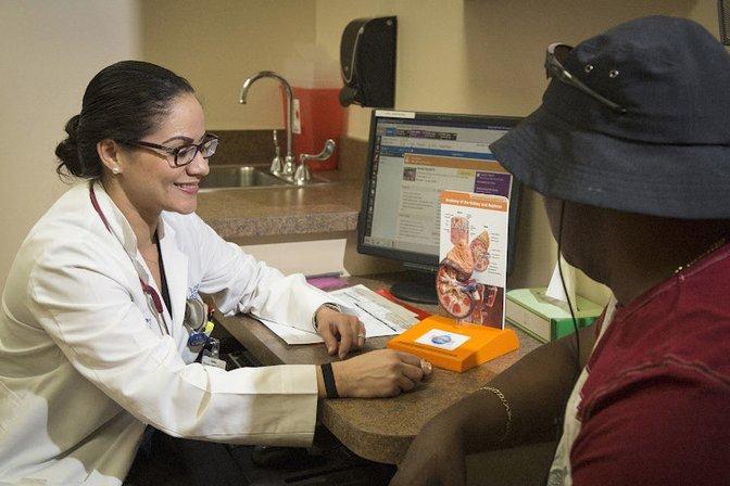 Beverly Deliz-Tirado, MD