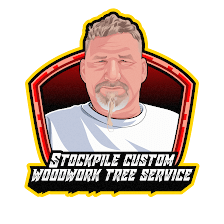 Stockpile custom Woodwork and Tree Service