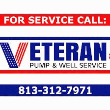 Veteran Pump And Well Service