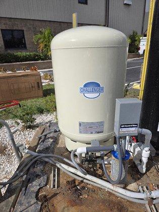 Veteran Pump And Well Service
