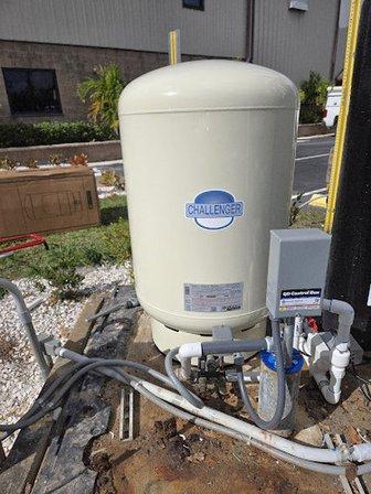 Veteran Pump And Well Service