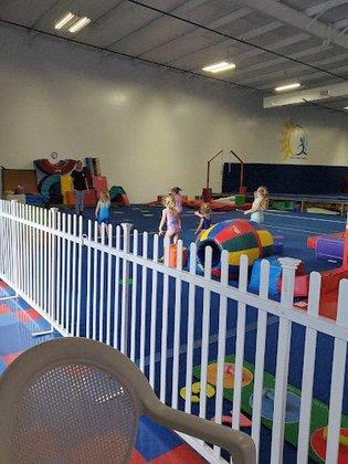 Suncoast Gymnastics Academy