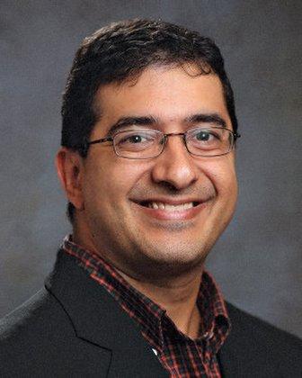 Neil H. Surti, MD