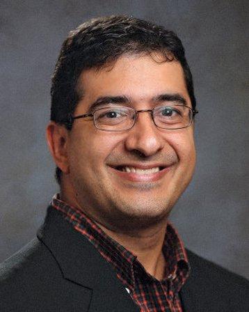 Neil H. Surti, MD