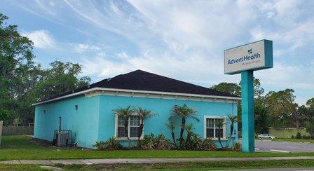 AdventHealth Medical Group Obstetrics & Gynecology at Plant City