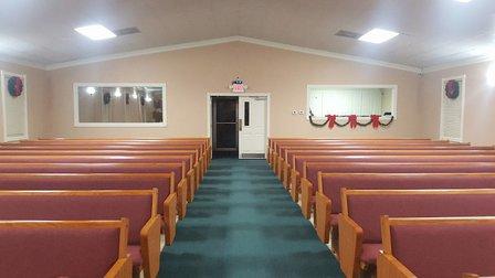 Knights Baptist Church