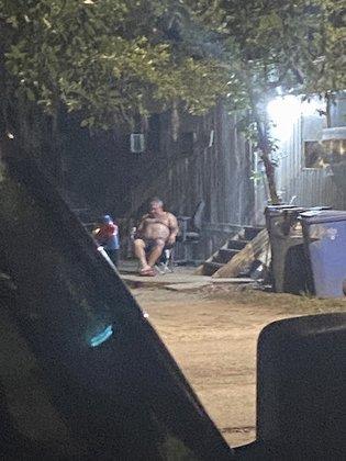 Speer Mobile Home Park