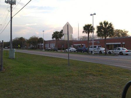 Turkey Creek Middle School