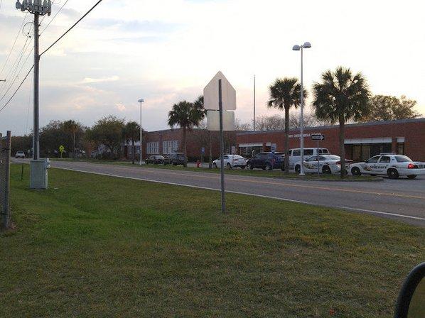 Turkey Creek Middle School