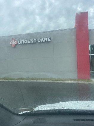 AFC Urgent Care Riverview