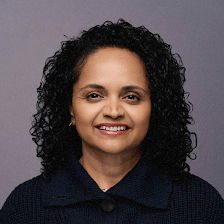 Dr. Priya Reddy, MD, FACR