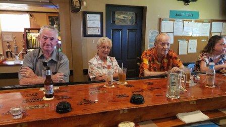 Fraternal Order of Eagles
