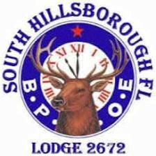 South Hillsborough Elks Lodge 2672