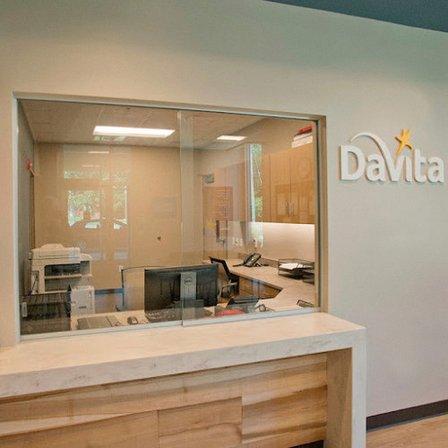 DaVita Sun City Center Dialysis
