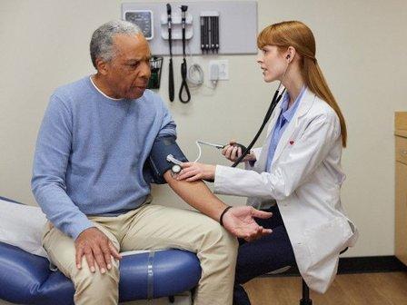 MinuteClinic at CVS