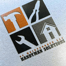 Pro Handyman solutions and Tile work.