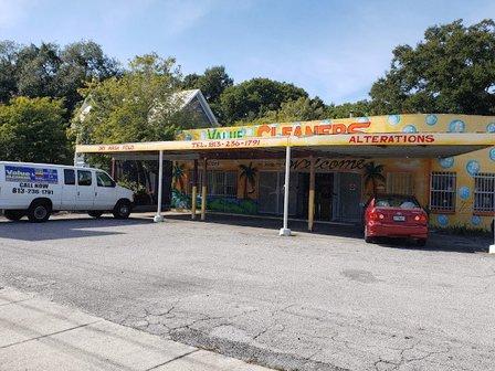 Value Cleaners - Seminole Heights