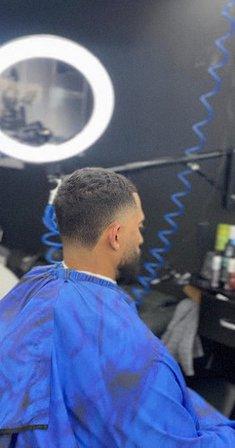 Imperio barbershop