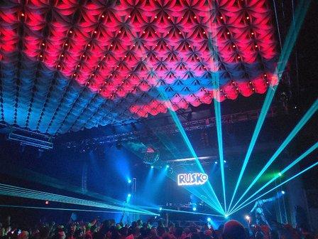 The Ritz Ybor
