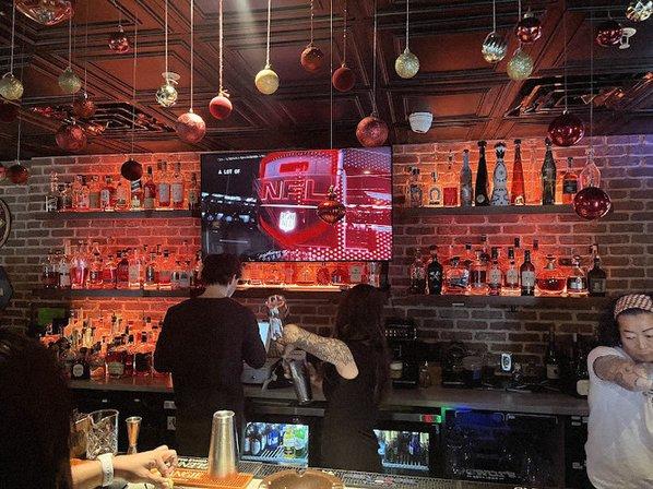 Sterling Cigar Lounge & Bar