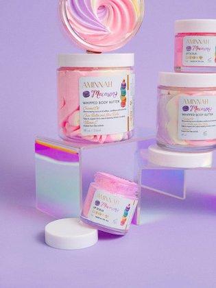 aminnah skin care