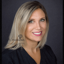 Jen's Brow Lab