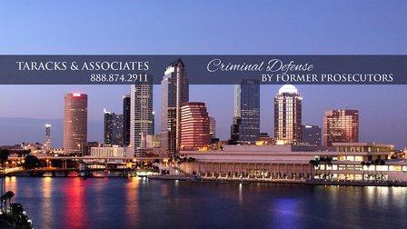 Taracks & Associates, Criminal Defense and DUI Attorney