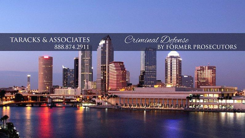 Taracks & Associates, Criminal Defense and DUI Attorney