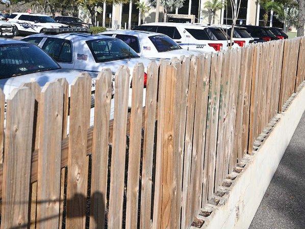 Tampa Fence