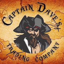 Captain Dave's Trading Company