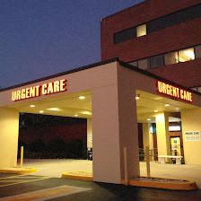 Watson Clinic Urgent Care Main