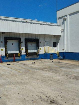 Tampa Maid Foods Inc